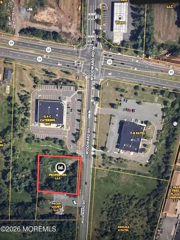 207C Woodward Road, Manalapan, NJ 07726