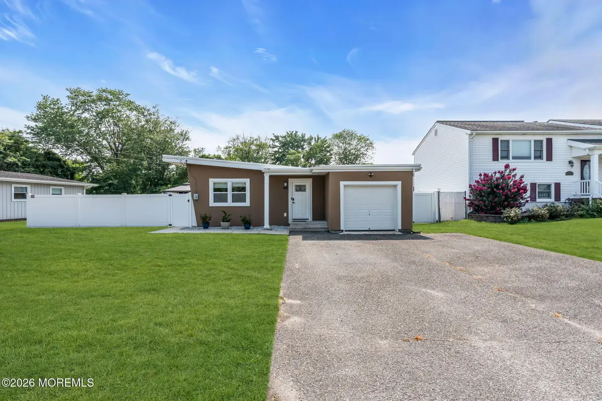 488 Amherst Drive, Brick, NJ 08723 - #1