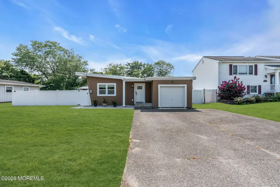 488 Amherst Drive, Brick, NJ 08723 - #3