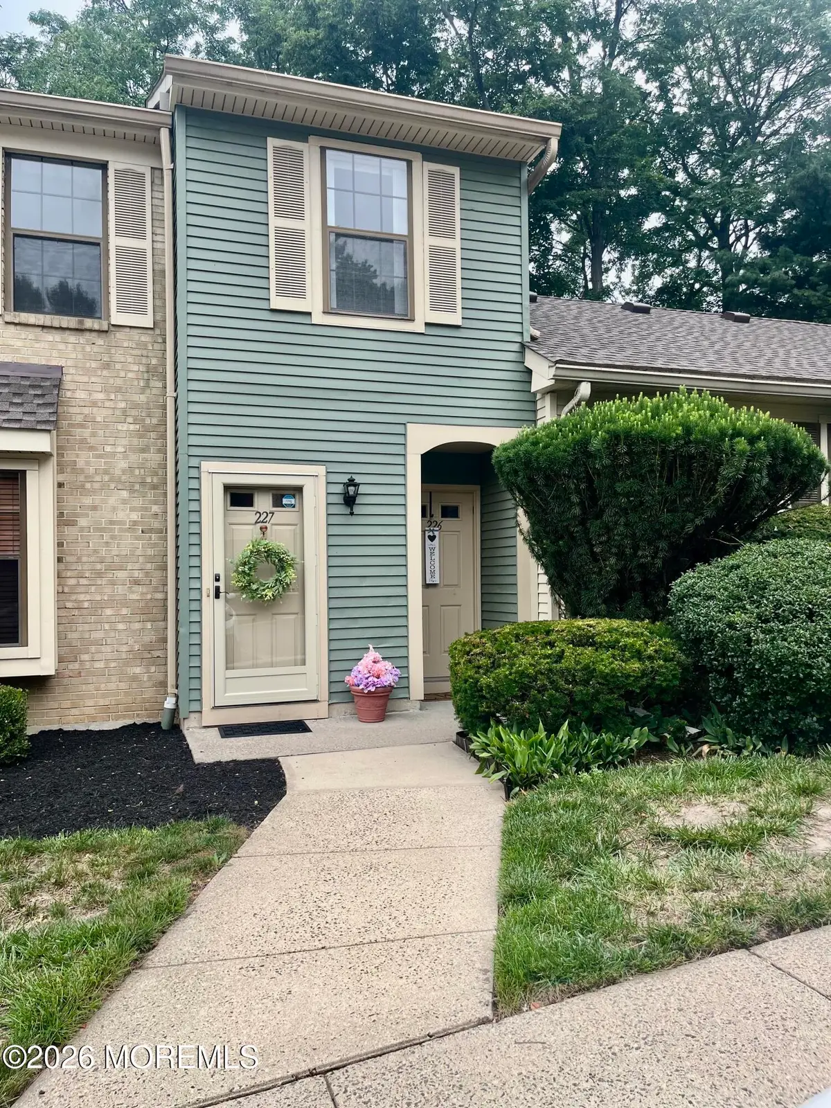 226 Perth Hill Court, Aberdeen, NJ 07747 - #1