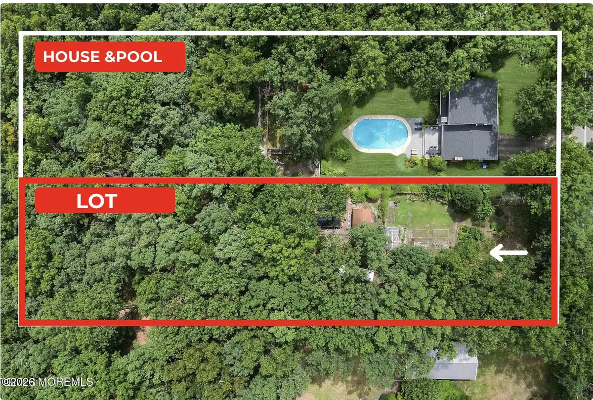 37 Butterfly Road, Jackson, NJ 08527 - #1