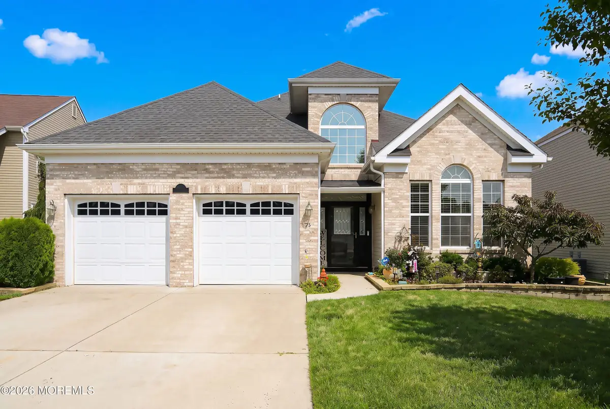 75 Strathmere Street, Waretown, NJ 08758 - #1