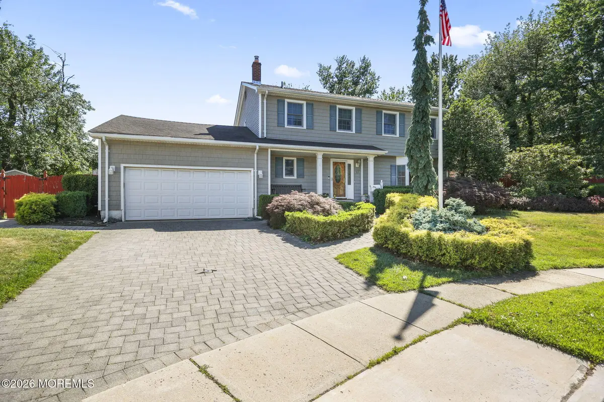 13 Tara Lin Drive, Hazlet, NJ 07730 - #1