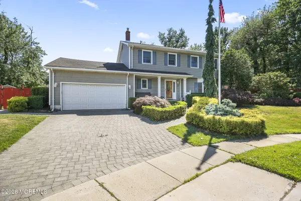 13 Tara Lin Drive, Hazlet, NJ 07730