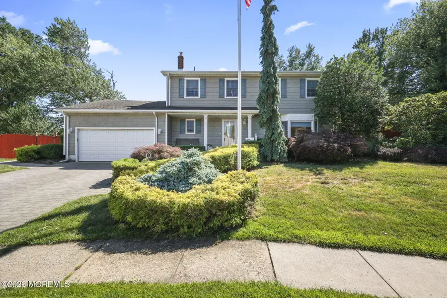 13 Tara Lin Drive, Hazlet, NJ 07730 - #2