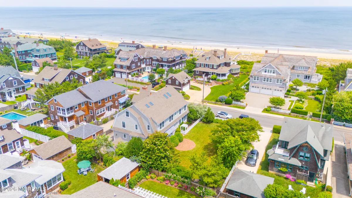 634 East Avenue, Bay Head, NJ 08742 - #1