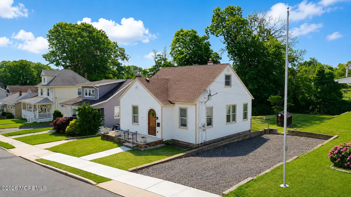 357 Portia Street, South Amboy, NJ 08879 - #1