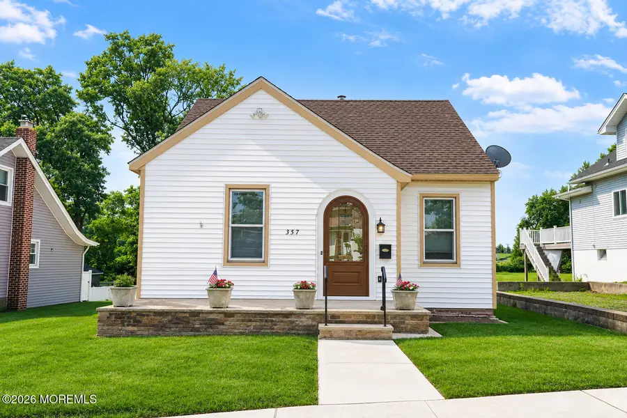 357 Portia Street, South Amboy, NJ 08879 - #3