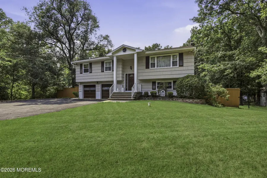 80 Hope Chapel Road, Jackson, NJ 08527 - #3