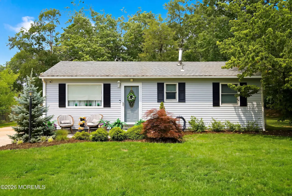 17 Locust Road, Howell, NJ 07731 - #1