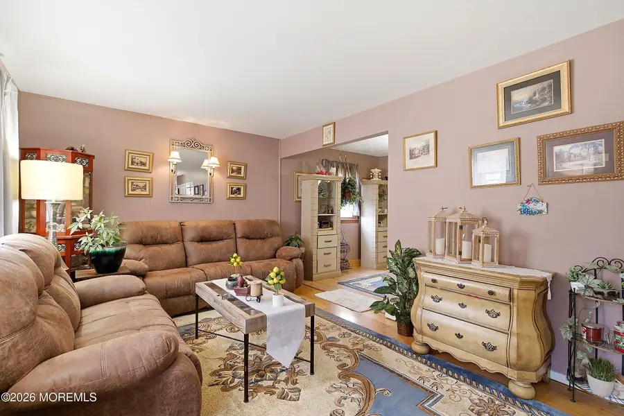 17 Locust Road, Howell, NJ 07731 - #3