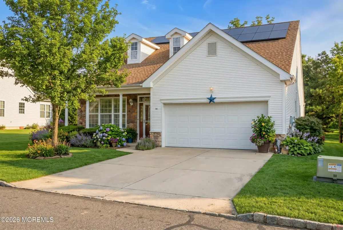 106 Briarwood Drive, Little Egg Harbor, NJ 08087 - #1