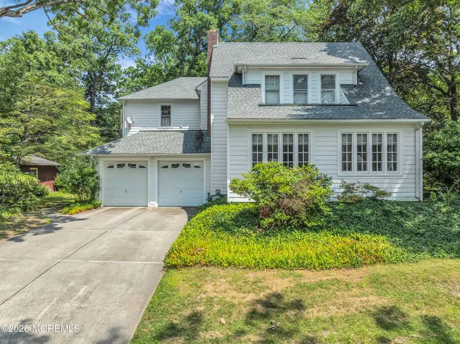 215 Windermere Avenue, Interlaken, NJ 07712 - #2