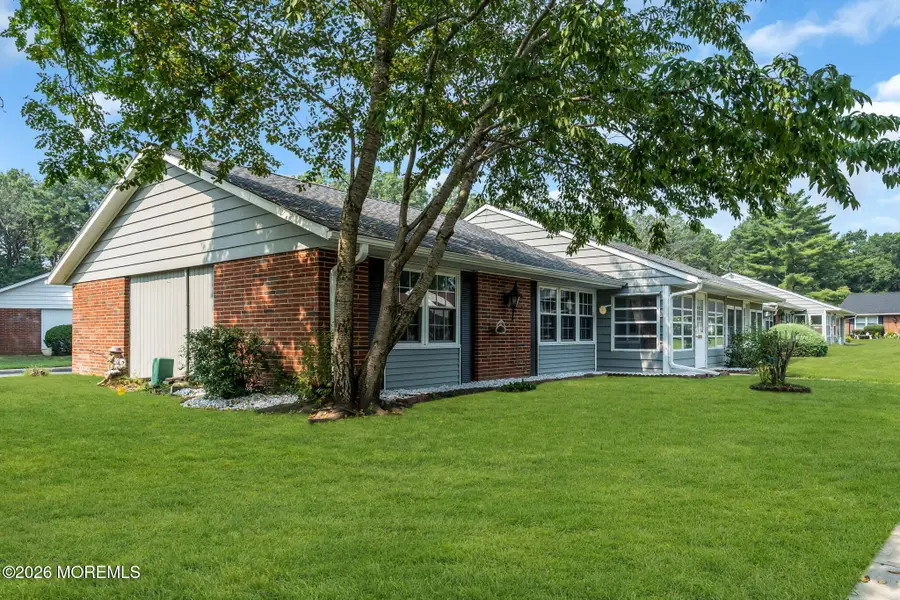 426 Chatham Court #A, Lakewood, NJ 08701 - #3