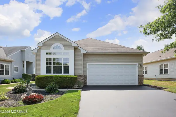 6 Modena Court, Manchester, NJ 08759
