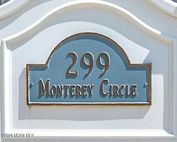299 Monterey Circle, Lavallette, NJ 08735 - #2