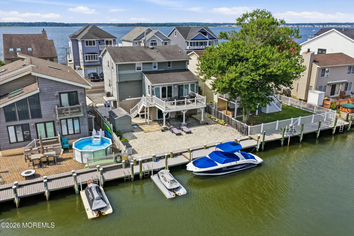 354 Silver Bay Road, Toms River, NJ 08753 - #1