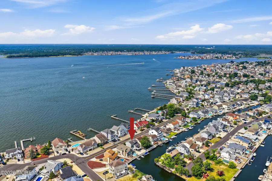 354 Silver Bay Road, Toms River, NJ 08753 - #2