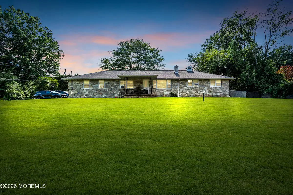556 Spotswood Englishtown Road, Monroe, NJ 08831 - #1