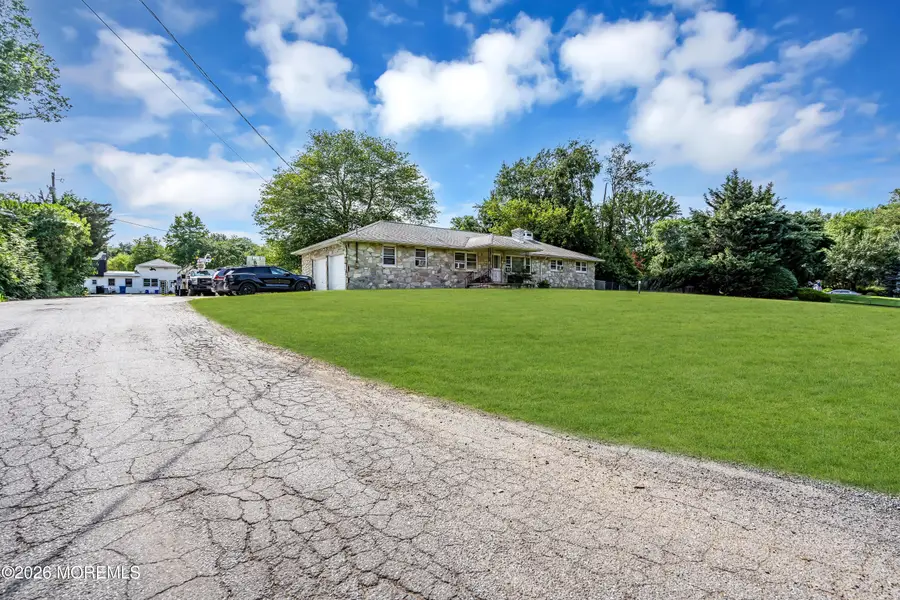 556 Spotswood Englishtown Road, Monroe, NJ 08831 - #3