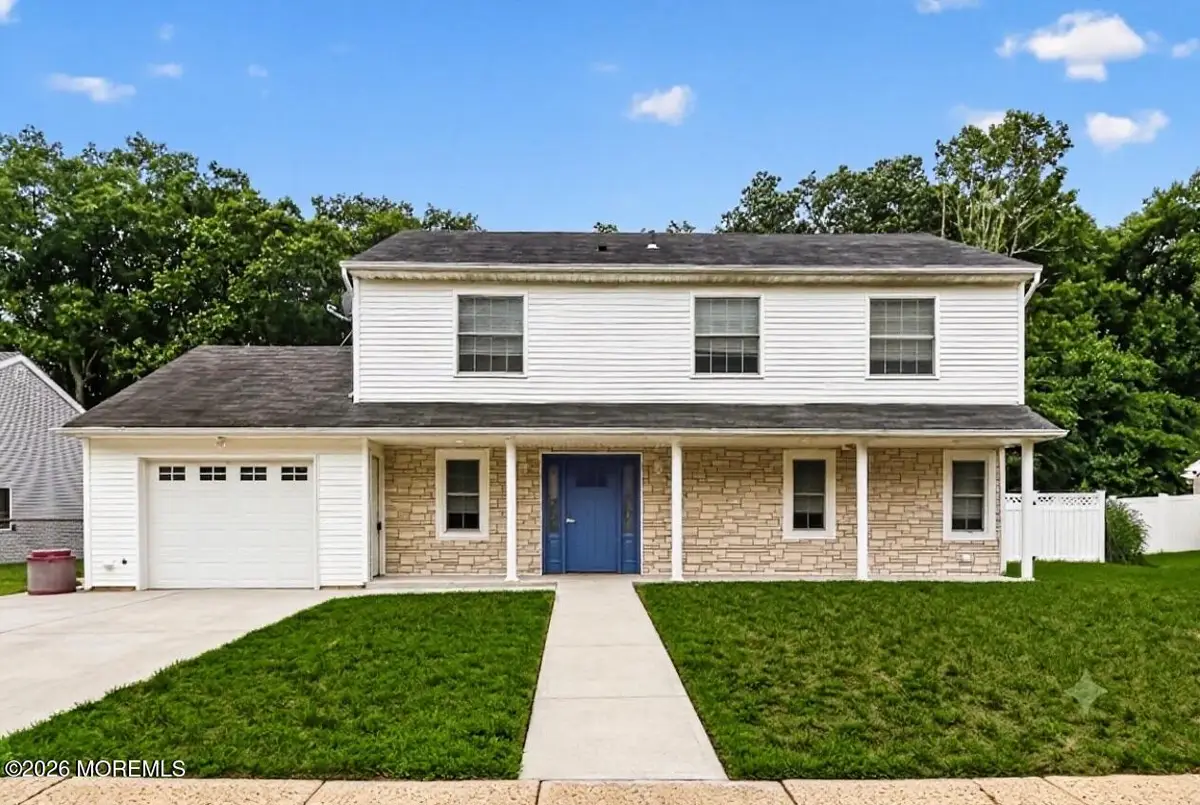29 Ravenwood Boulevard, Barnegat, NJ 08005 - #1