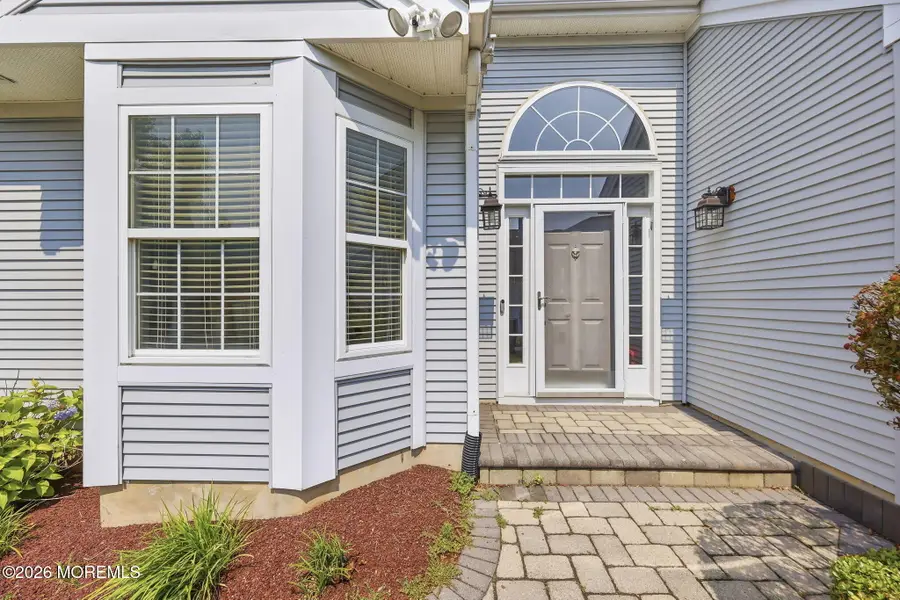 11 Narrowbrook Court, Manalapan, NJ 07726 - #3