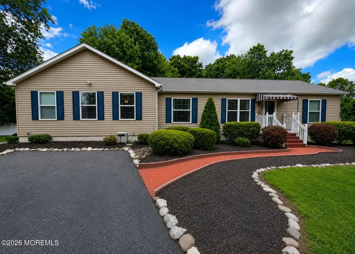 49 Flannigan Drive, Howell, NJ 07731 - #1