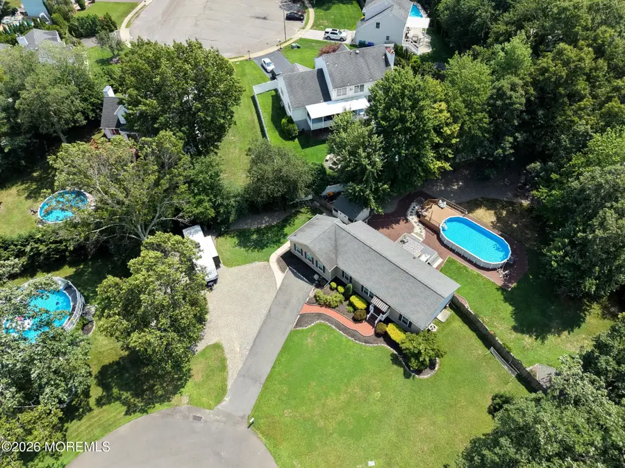 49 Flannigan Drive, Howell, NJ 07731 - #2