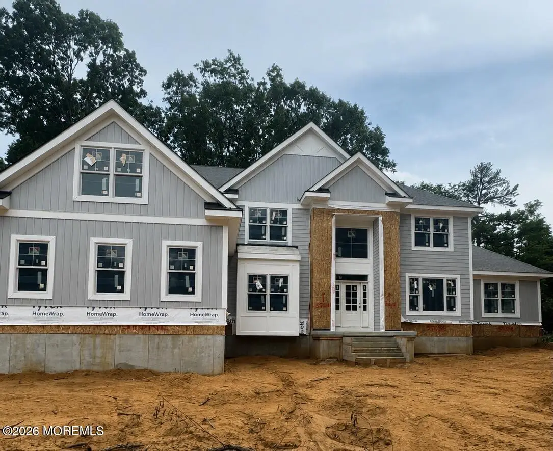 85 Lamb Lane, Manalapan, NJ 07726 - #1