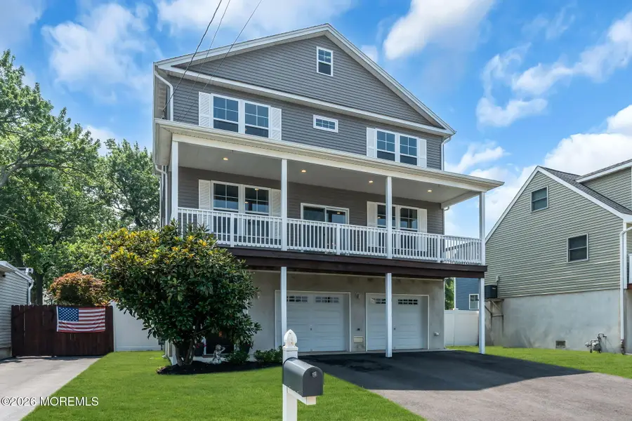 42 Creek Road, Port Monmouth, NJ 07758 - #2