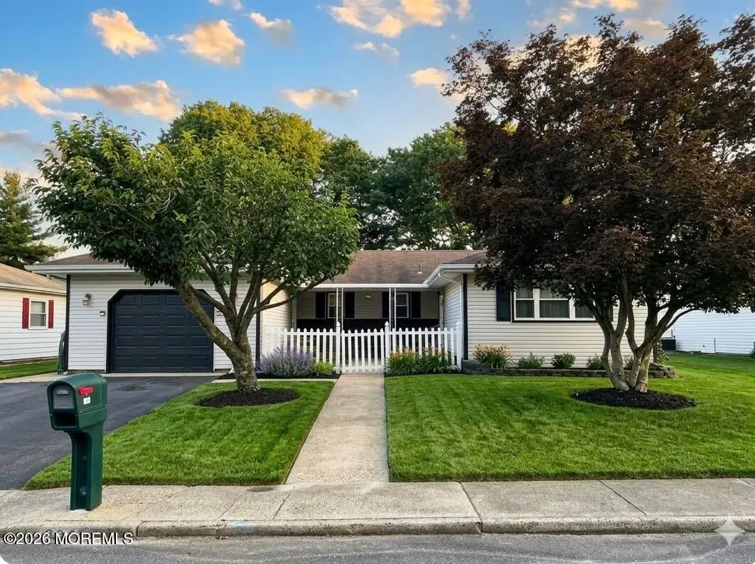 331 Barbados Drive, Toms River, NJ 08757 - #1