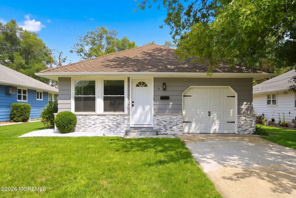 76 Mount Fairweather Lane, Toms River, NJ 08753 - #1