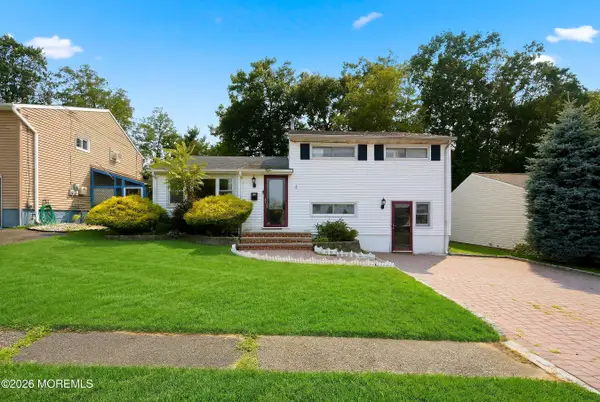51 Haven Terrace, Parlin, NJ 08859