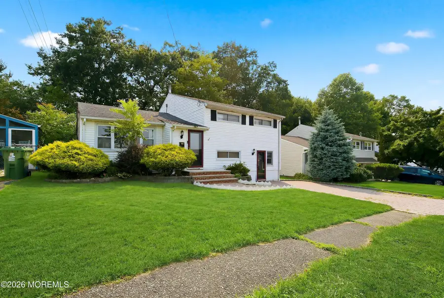 51 Haven Terrace, Parlin, NJ 08859 - #3