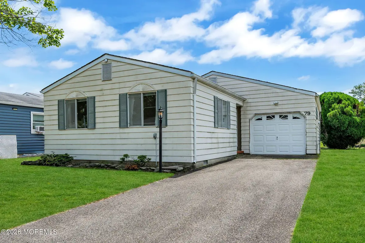 797 Jamaica Boulevard, Toms River, NJ 08757 - #1