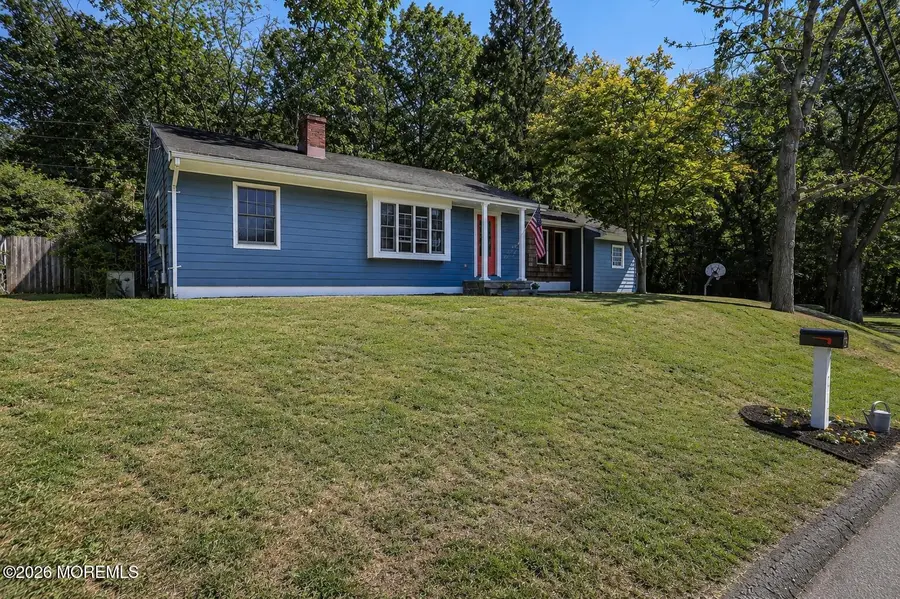 275 Ocean Boulevard, Atlantic Highlands, NJ 07716 - #2