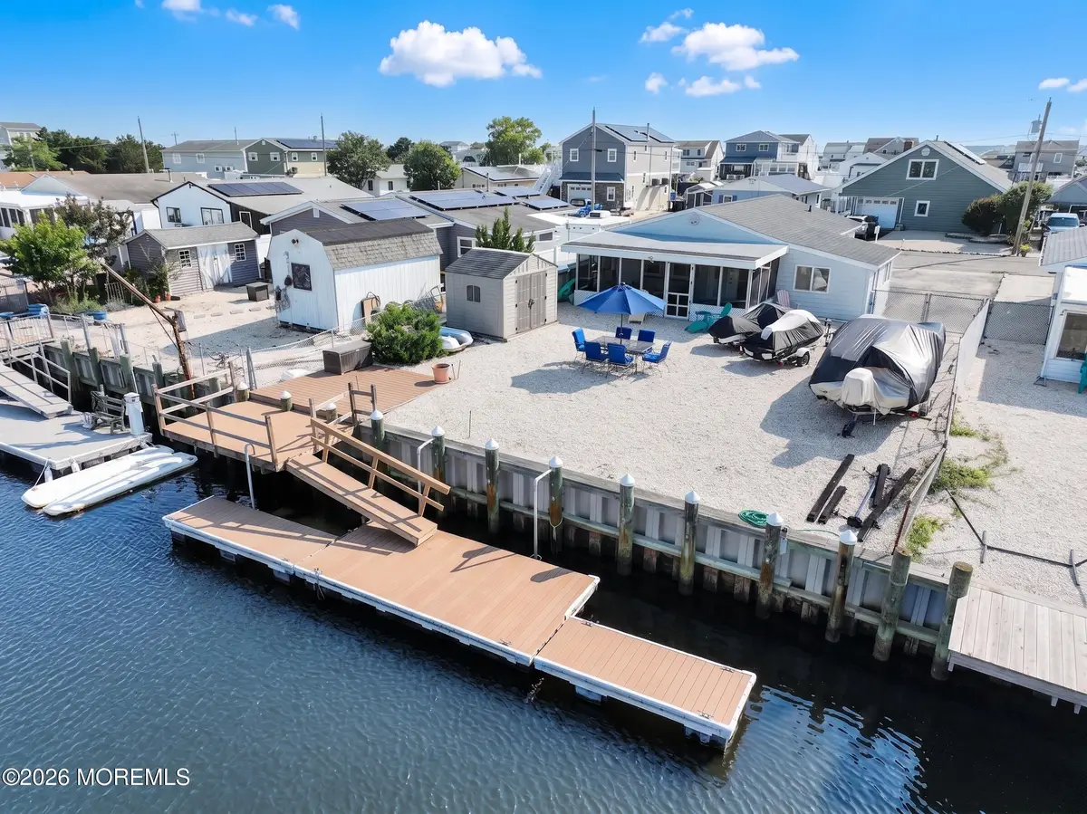 14 Los Angeles Drive, Mystic Island, NJ 08087 - #1
