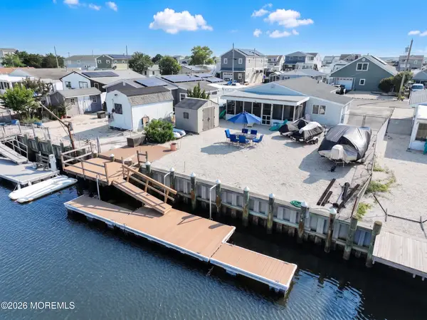 14 Los Angeles Drive, Little Egg Harbor, NJ 08087