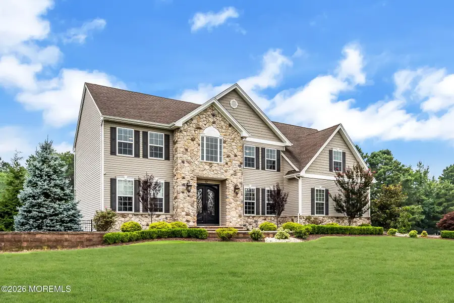 12 Whispering Grove Boulevard, Jackson, NJ 08527 - #2