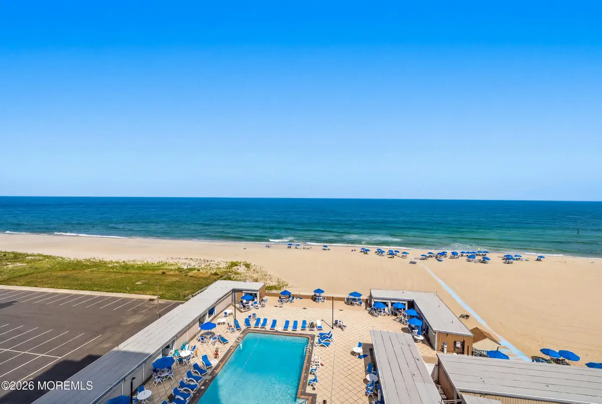 787 Ocean Avenue #704, Long Branch, NJ 07740 - #1
