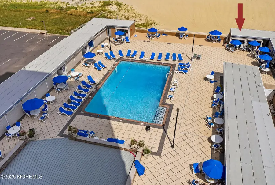 787 Ocean Avenue #704, Long Branch, NJ 07740 - #2