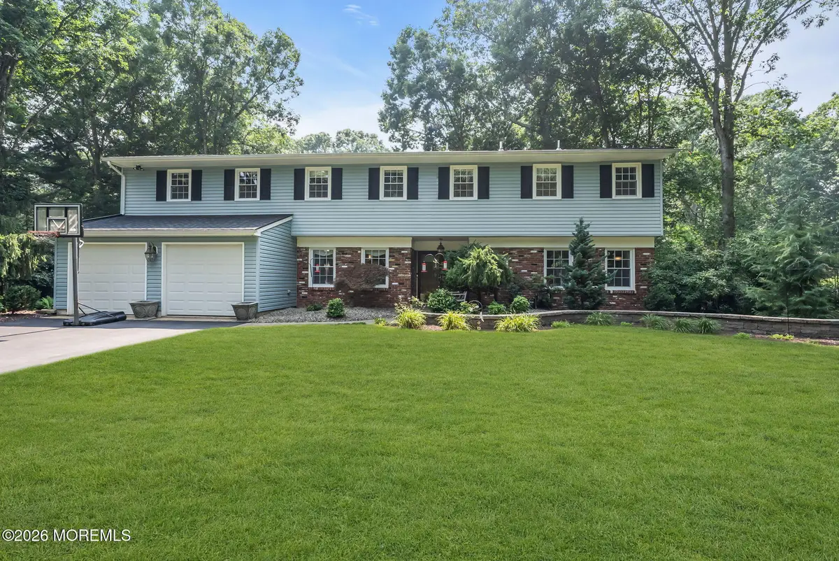 81 Eaglenest Road, Freehold, NJ 07728 - #1
