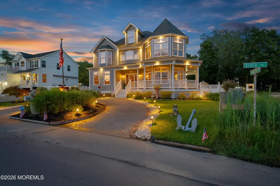 2 River Drive, Toms River, NJ 08753 - #3