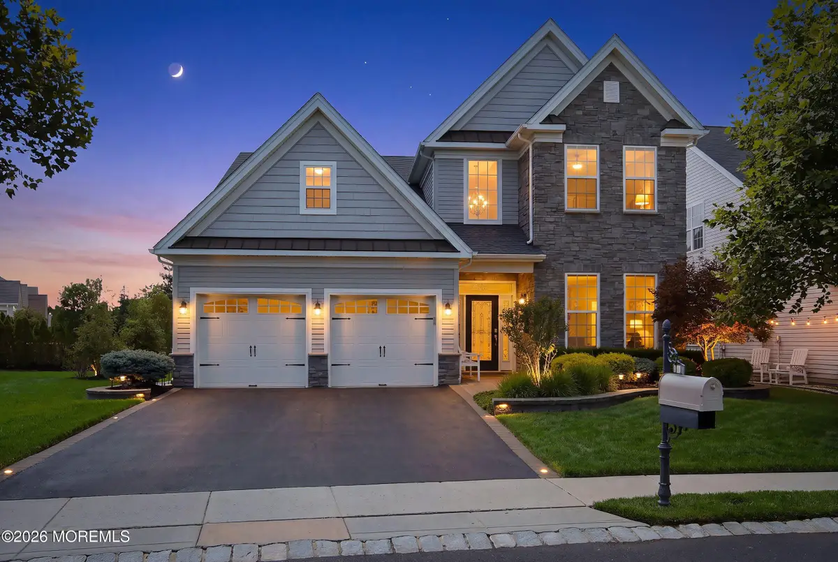 9 Monterey Bay Lane, Tinton Falls, NJ 07724 - #1