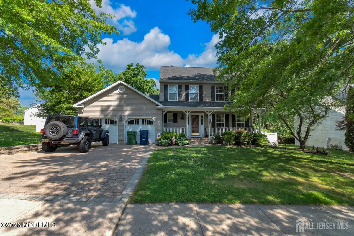 12 Marcy Drive, Neptune, NJ 07753 - #1