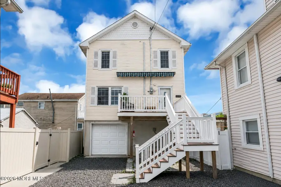 217 Webster Avenue, Seaside Heights, NJ 08751 - #2
