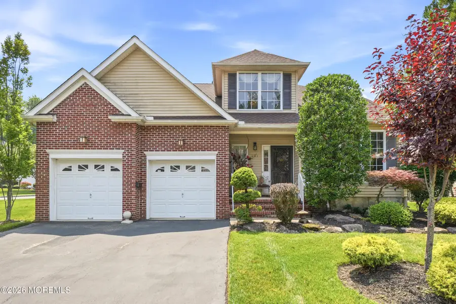 207 Bradwick Way, Marlboro, NJ 07746 - #2