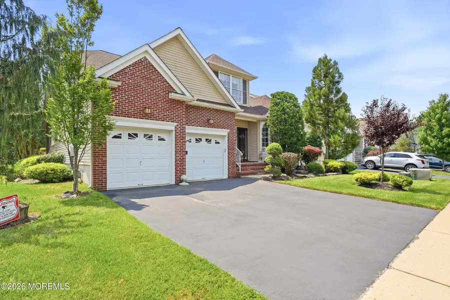 207 Bradwick Way, Marlboro, NJ 07746 - #3