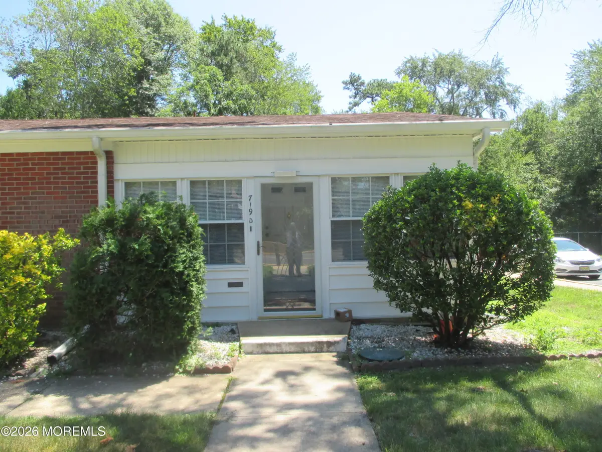 719D Buckingham Drive, Lakewood, NJ 08701 - #1