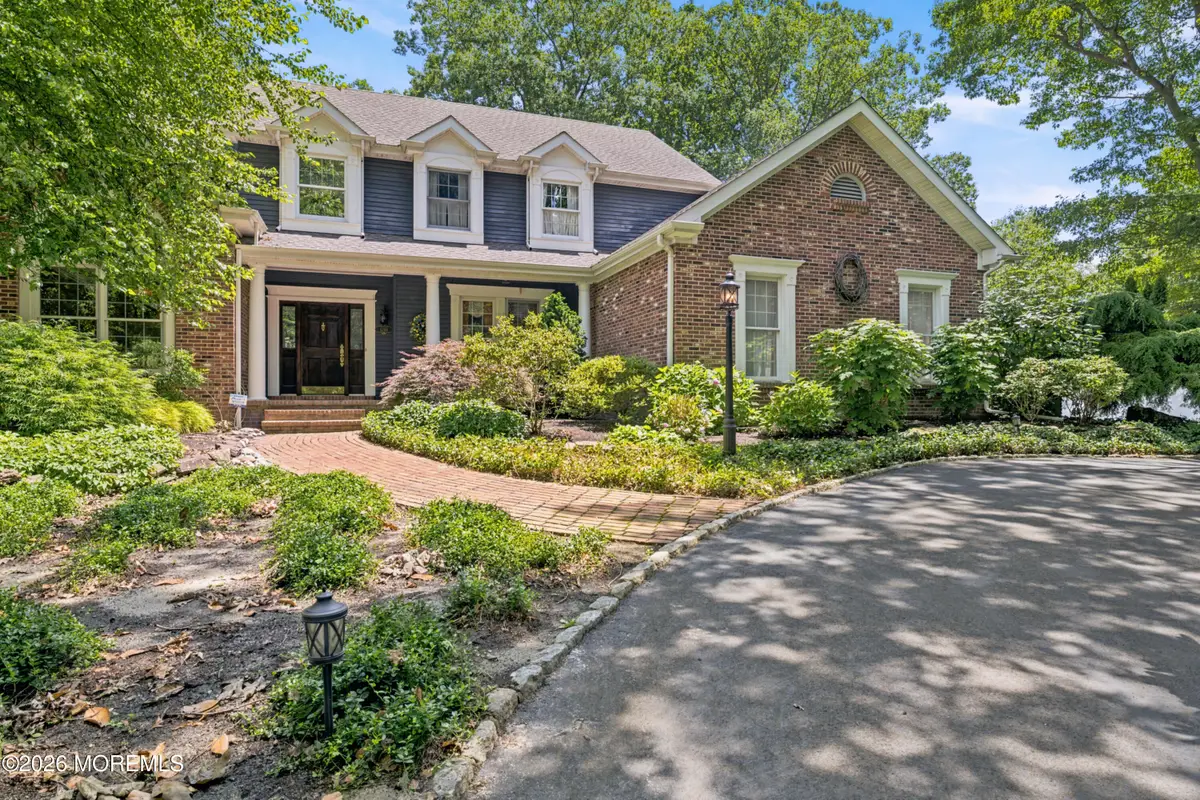 1210 Paddock Place, Toms River, NJ 08755 - #1
